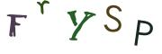 Vaizdinė CAPTCHA užduotis