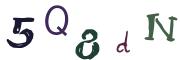 Vaizdinė CAPTCHA užduotis