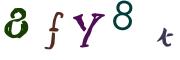 Vaizdinė CAPTCHA užduotis