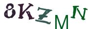 Vaizdinė CAPTCHA užduotis