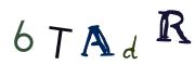 Vaizdinė CAPTCHA užduotis