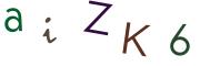 Vaizdinė CAPTCHA užduotis
