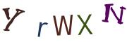 Vaizdinė CAPTCHA užduotis