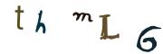 Vaizdinė CAPTCHA užduotis