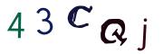 Vaizdinė CAPTCHA užduotis