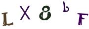 Vaizdinė CAPTCHA užduotis