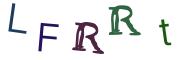 Vaizdinė CAPTCHA užduotis
