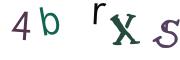 Vaizdinė CAPTCHA užduotis