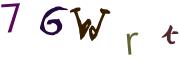 Vaizdinė CAPTCHA užduotis