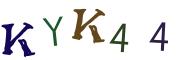 Vaizdinė CAPTCHA užduotis