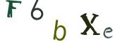 Vaizdinė CAPTCHA užduotis