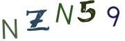 Vaizdinė CAPTCHA užduotis
