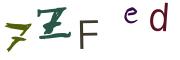 Vaizdinė CAPTCHA užduotis