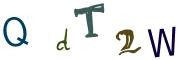 Vaizdinė CAPTCHA užduotis