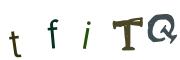 Vaizdinė CAPTCHA užduotis