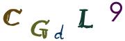 Vaizdinė CAPTCHA užduotis