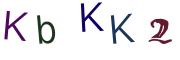 Vaizdinė CAPTCHA užduotis