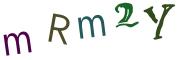 Vaizdinė CAPTCHA užduotis