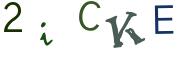Vaizdinė CAPTCHA užduotis