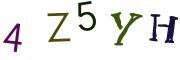 Vaizdinė CAPTCHA užduotis