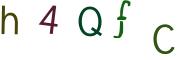 Vaizdinė CAPTCHA užduotis