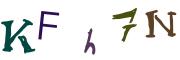 Vaizdinė CAPTCHA užduotis