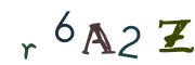 Vaizdinė CAPTCHA užduotis