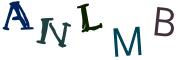 Vaizdinė CAPTCHA užduotis