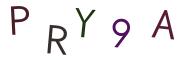 Vaizdinė CAPTCHA užduotis