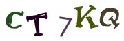 Vaizdinė CAPTCHA užduotis