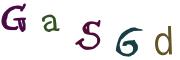 Vaizdinė CAPTCHA užduotis