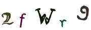 Vaizdinė CAPTCHA užduotis