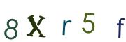 Vaizdinė CAPTCHA užduotis
