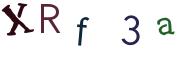 Vaizdinė CAPTCHA užduotis