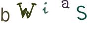 Vaizdinė CAPTCHA užduotis