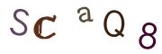 Vaizdinė CAPTCHA užduotis