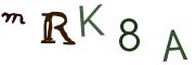 Vaizdinė CAPTCHA užduotis