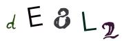 Vaizdinė CAPTCHA užduotis