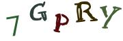 Vaizdinė CAPTCHA užduotis