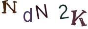 Vaizdinė CAPTCHA užduotis
