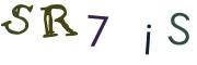 Vaizdinė CAPTCHA užduotis