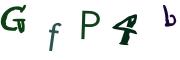Vaizdinė CAPTCHA užduotis