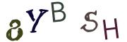Vaizdinė CAPTCHA užduotis