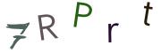 Vaizdinė CAPTCHA užduotis