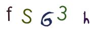 Vaizdinė CAPTCHA užduotis