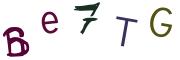 Vaizdinė CAPTCHA užduotis