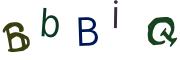 Vaizdinė CAPTCHA užduotis