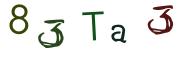 Vaizdinė CAPTCHA užduotis