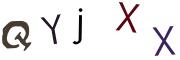 Vaizdinė CAPTCHA užduotis
