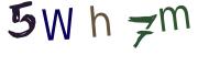 Vaizdinė CAPTCHA užduotis